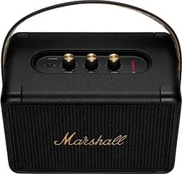 Портативна акустика Marshall Kilburn II Black and Brass (1005923) [80554] - мініатюра 2