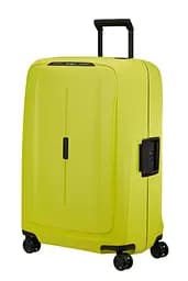 Валіза Samsonite ESSENS LIME 75х52x33 75 См KM0*44003 - мініатюра 8