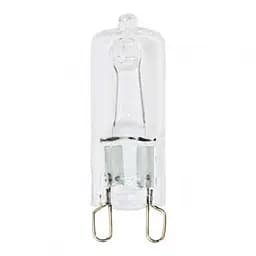 Лампа галогенная Feron JCD 220V 50W цоколь G-9 (2316)