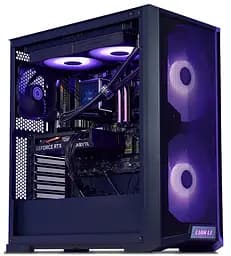 Комп'ютер Instagram by CompX_492 (RTX 5060, Ryzen 5 7500F, DDR5 32 Гб, SSD 1 ТБ)