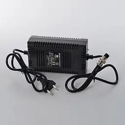 Зарядний пристрій до квадроцикла HB-EATV800N V2 800N V3 800AS 36V (CHARGER-800N)