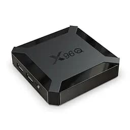 Android TV приставка Allwinner TV Box X96Q |H313, 1GB RAM, 8GB ROM| - мініатюра 8