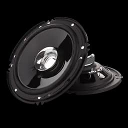 Коаксіальна автоакустика JVC CS-J610 [55524] - мініатюра 6