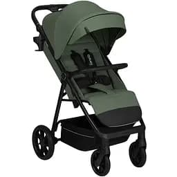 Прогулянкова коляска Lionelo IVA green forest (LO-IVA GREEN FOREST)