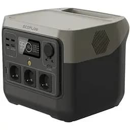 Зарядна станція EcoFlow River 2 Pro 800W 768Wh - мініатюра 6