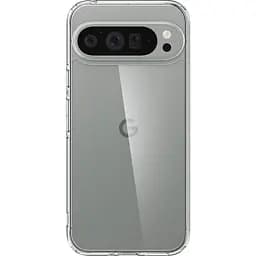 Чехол Spigen Case Ultra Hybrid для Google Pixel 9 Pro XL Crystal Clear (ACS07721) [113755]