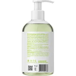 Гель для миття дитячого посуду EcoBaby Enzime 0+ 350 мл - мініатюра 3