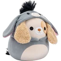 М'яка іграшка Squishmallows Собака Гарріс 30 см (SQER00934) - мініатюра 2