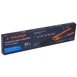 Кліщі обтискні Truper для троса 600 мм (SUCA-24) - мініатюра 4