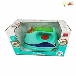 Праска 6005NK Різнокольоровий (2002010176537)