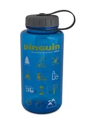 Фляга Pinguin Tritan Fat Bottle BPA-free 1 л Синій