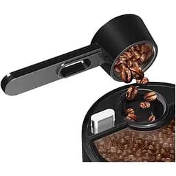 Кавомашина Melitta Caffeo Varianza CSP Black [F57/0-102] [139182] - мініатюра 4