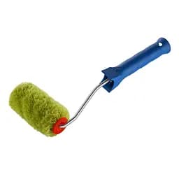 Валик "Сінтекс" 100х30 мм з ручкою Polax (770-94)