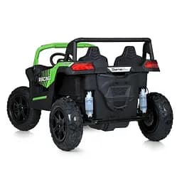 Дитячий електромобіль-джип Bambi Racer M 5736AL-5(24V) до 100 кг - мініатюра 4