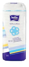Вата медицинская гигиеническая Bella Cotton, 50 г (BC-071-A050-003)