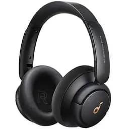 Навушники з мікрофоном Anker Soundcore Life Q30 Black (A3028311)