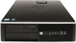 Комп'ютер HP Compaq Elite 8200 SFF (G620/8/250) Б/В - мініатюра 2