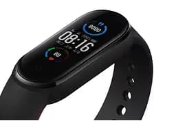 Фітнес-браслет XiaomiXiaomi Smart Band 5 Black (BHR4236CN) - мініатюра 4