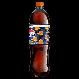  Напій Pepsi Tropical сильногазований 1.25 л - мініатюра 2
