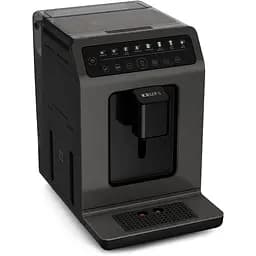 Кавомашина Krups Evidence Classic 2.3 л чорна (EA89ZB10)