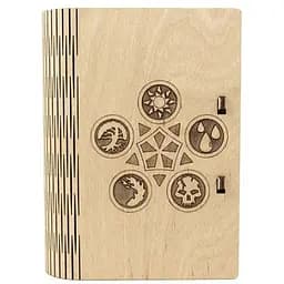 Органайзер Tower Rex для карт Card Box Magic The Gathering (1821)