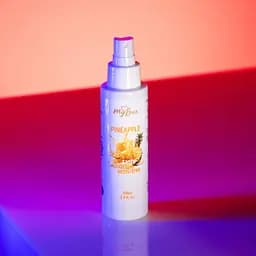 Інтимний гель-лубрикант - MyLove Taste Slide Sensitive Pineapple, 100 мл - мініатюра 4