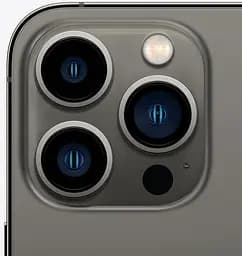 Смартфон Apple iPhone 13 Pro 256Gb Graphite [MLVE3] [60224] - мініатюра 4