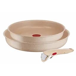 Набір посуду Tefal Ingenio Delight 3 предмети (L7839043)