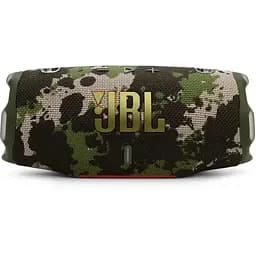 Колонка портативна 2.0 JBL Charge 6, Squad, 45 Вт (30Вт + 15Вт), bluetooth 5.1, IP67, технологія PartyBoost