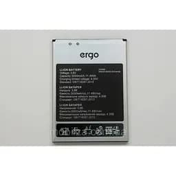 Акумулятор Ergo a555 Homtom HT27 3000 мач - мініатюра 2