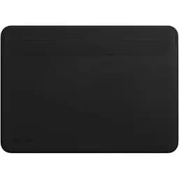 Чехол-конверт Proove для Apple MacBook Pro 13" 2020-2022 Leather Sleeve (021076) black