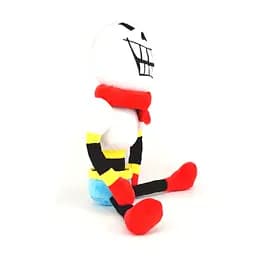 М'яка іграшка GeekLand Андертейл Undertale Папірус Papyrus UT.08.003 - мініатюра 3