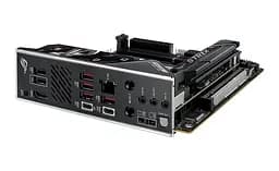 Материнська плата Asus ROG Strix B850-I Gaming WiFi Socket AM5 - мініатюра 9