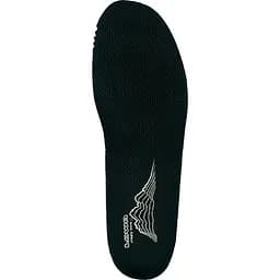 Стельки Lowa Footbed Mountain Lady 40 Черный