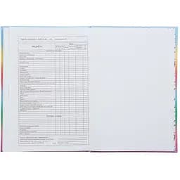 Щоденник шкільний В5 ZiBi Gradient Kids Line (ZB.13762-05) - мініатюра 5