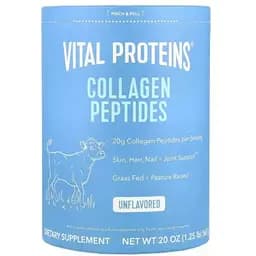 Пептиди колагену Vital Proteins Collagen Peptides Unflavored 567 г