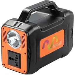 Зарядна станція XO BS 100 36000 mAh Power Storage