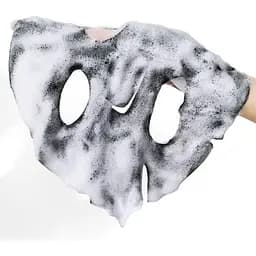 Маска для обличчя Images Bubbles Mask Amino Acid, 25 г - мініатюра 3