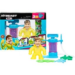 Фигурка MrBeast Lab Криэйторс растягивается MrBeast (124287)