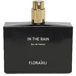 Парфюмированная вода оригинал Floraiku In The Rain 50 мл тестер без кришки