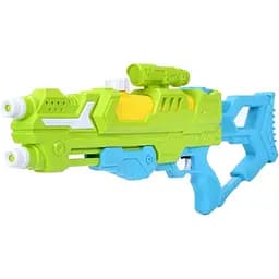 Водяной бластер помповый, 60 см, 28x69x7 см (В ассортименте)