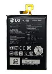 Аккумулятор Google Pixel 2 XL / BL-T35 (3520 mAh)