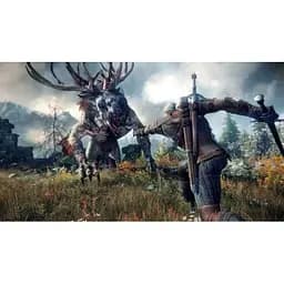 Гра The Witcher 3 Wild Hunt Complete Edition (ваучер на завантаження) (російська версія) (Xbox One Xbox Series) - мініатюра 4