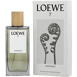 Парфюмированая вода Loewe 7 Anonimo 100 мл