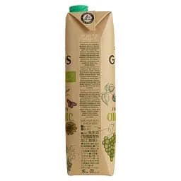 Вино Castillo de Gredos Organic White, 13%, 1 л (882990) - мініатюра 2