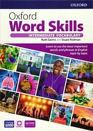 Oxford Word Skills. Intermediate Student's Pack
