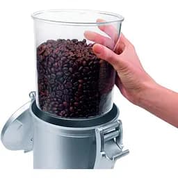 Вакуумний контейнер для кави DeLonghi 500 GR (5513290061) - мініатюра 3