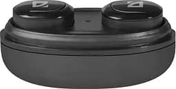 Гарнітура Defender Twins 635 TWS Bluetooth, Black (63635)
