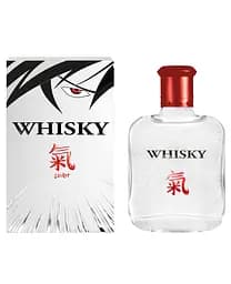 Туалетная вода Evaflor Whisky Spirit 100 мл