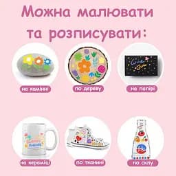 Акварельні маркери 36 кольорів Water Brush - мініатюра 5